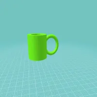 The Good Old Mug-1
