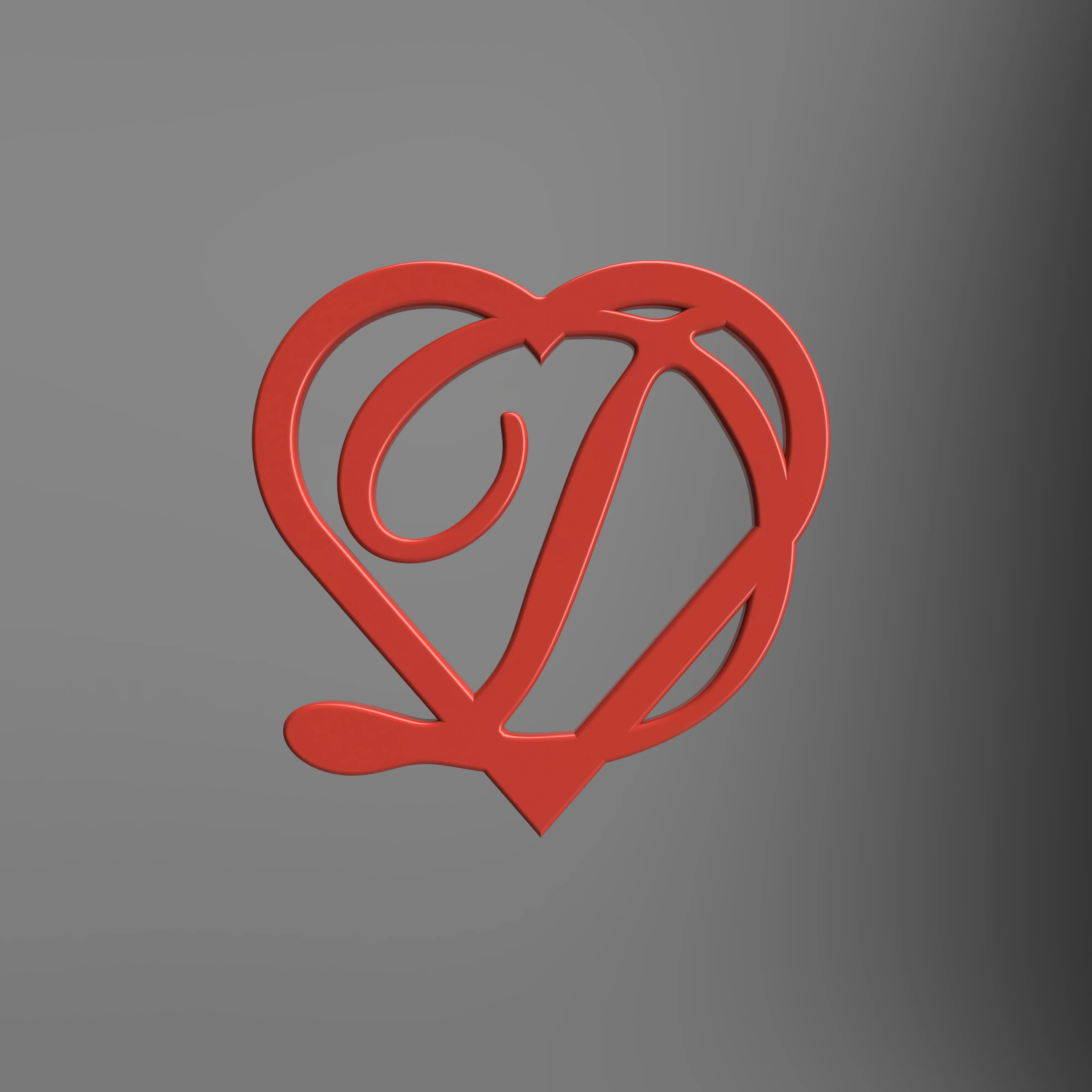 Magnetic Love: For Your Unique D