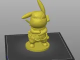 picachu deadpool-7