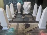 Obelisk Terrain Set-0