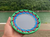Bravo Golf Disc-5