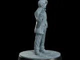 Millionarie, Cthulhu investigator.-6