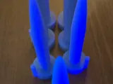 K2B Tent Stake (Glow in the Dark)-1