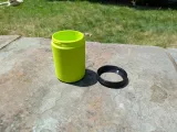 Insulated can cooler koozie jug yeti style-6