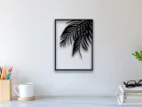 Leaf Wall Art-0