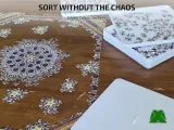 Puzzle Tray - stackable-4