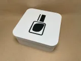 Nail polish container-2