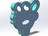 Fairy Cookie Cutter-5