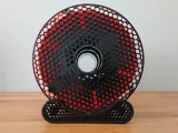 Filament Spool Stand-7