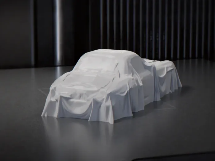 3D Printer Files | 3MF File | Mercedes-Benz SLT STL File – Heavy Duty ...