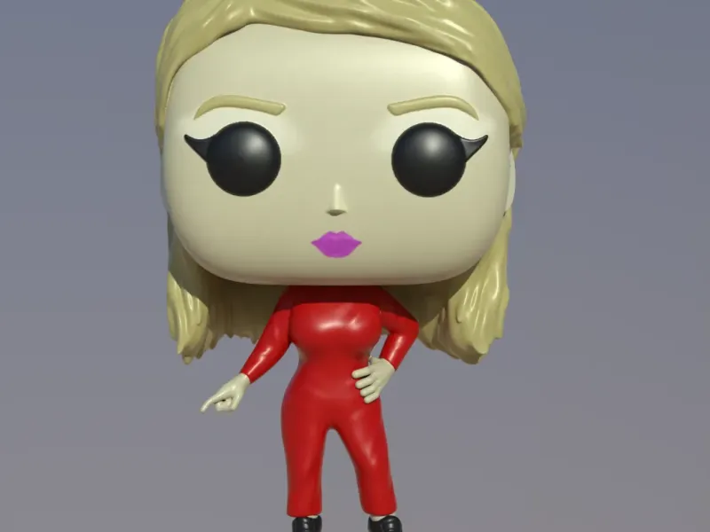 Funko Britney Spears