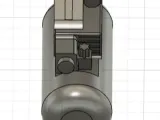 1/24 Compresseur a air B / Air compressor B-4