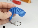 KEY RING-3