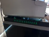 K2 Riser (Standard) NOT Pro/Plus-5