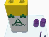 Creality Battery Box-3