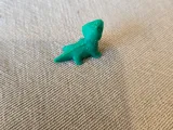 Gecko Lizard (15mm)-2