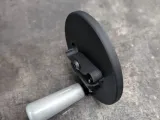 Lathe Compound Handle Adaptor-6