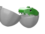DINO EGG-2