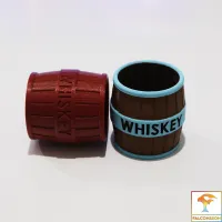 FALCONSSON - WHISKEY BARREL CONTAINER-4