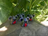 Keychain Koala cute-3