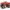 Vintage Monster Truck with double wheels Scale 1:25