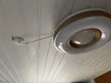 Ceiling light cap 75MM-1