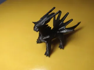 Pokemon Dialga