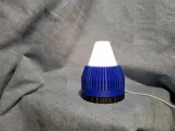 Mechanical Lamp (Rotatable On/Off Lamp)-4