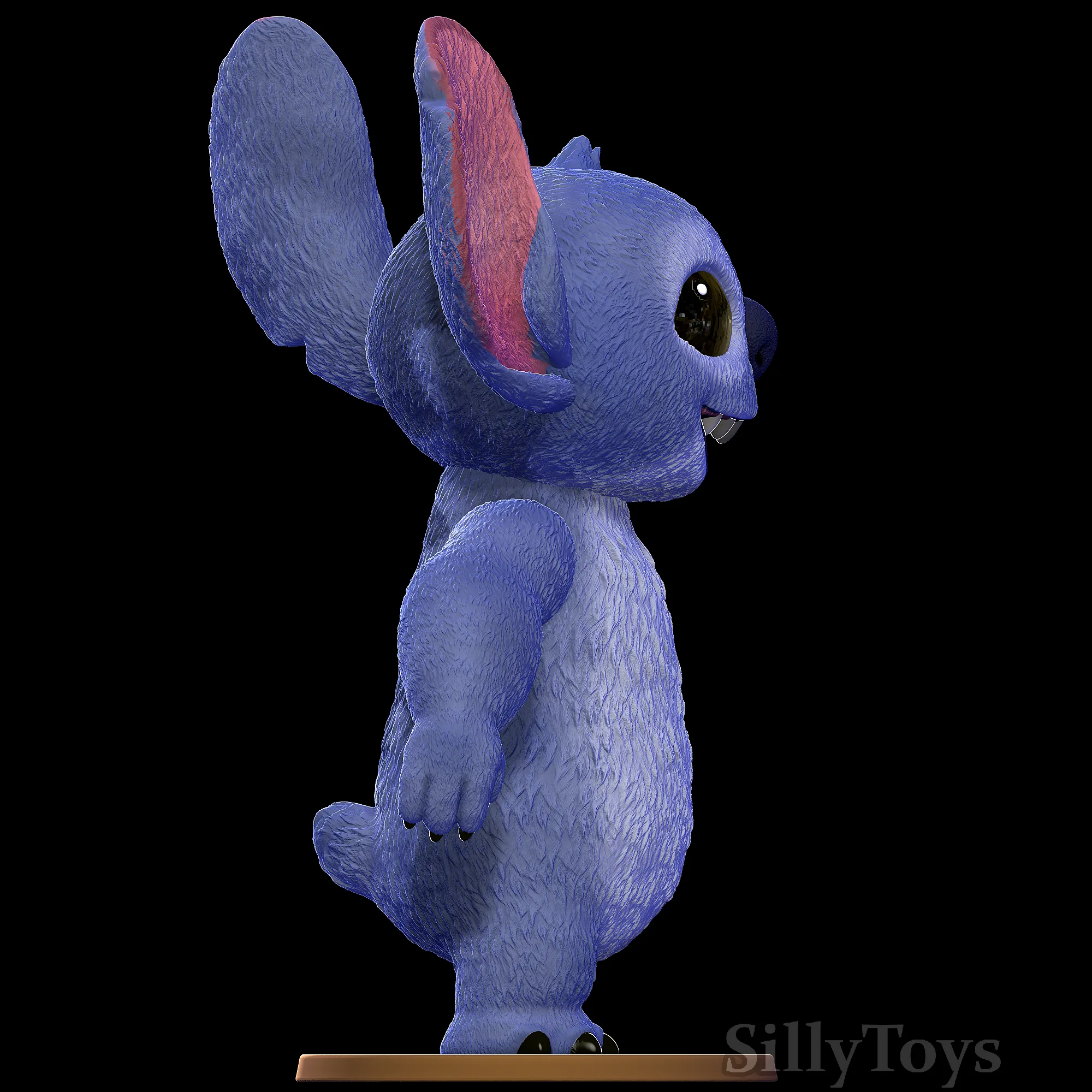 Stitch - Lilo & Stitch 2025