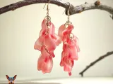 BOUCLES D'OREILLES PÉTALES-0