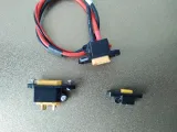 XT30 / XT60 / XT90 Mount-2
