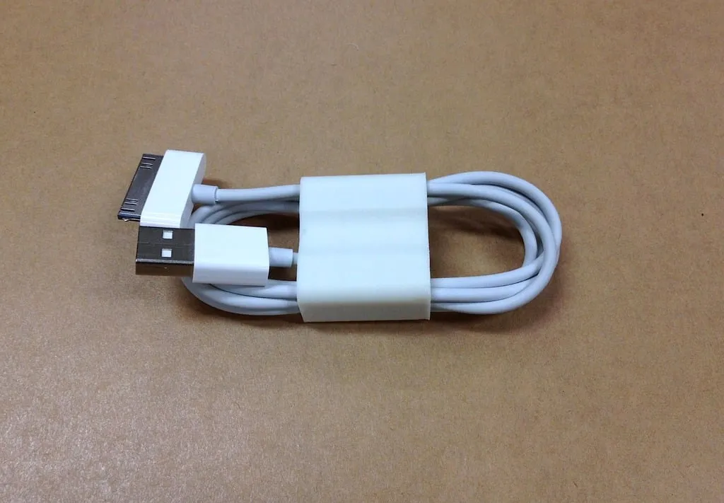Cable Organizer Clip