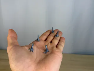 Mini Bolt Buddy