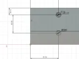 PETG Wall Shelf with Picture Frame Slot – IKEA Inspired-7