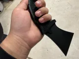 Karambit Bed Scraper-2