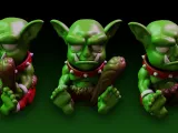 Goblin Fidget-1