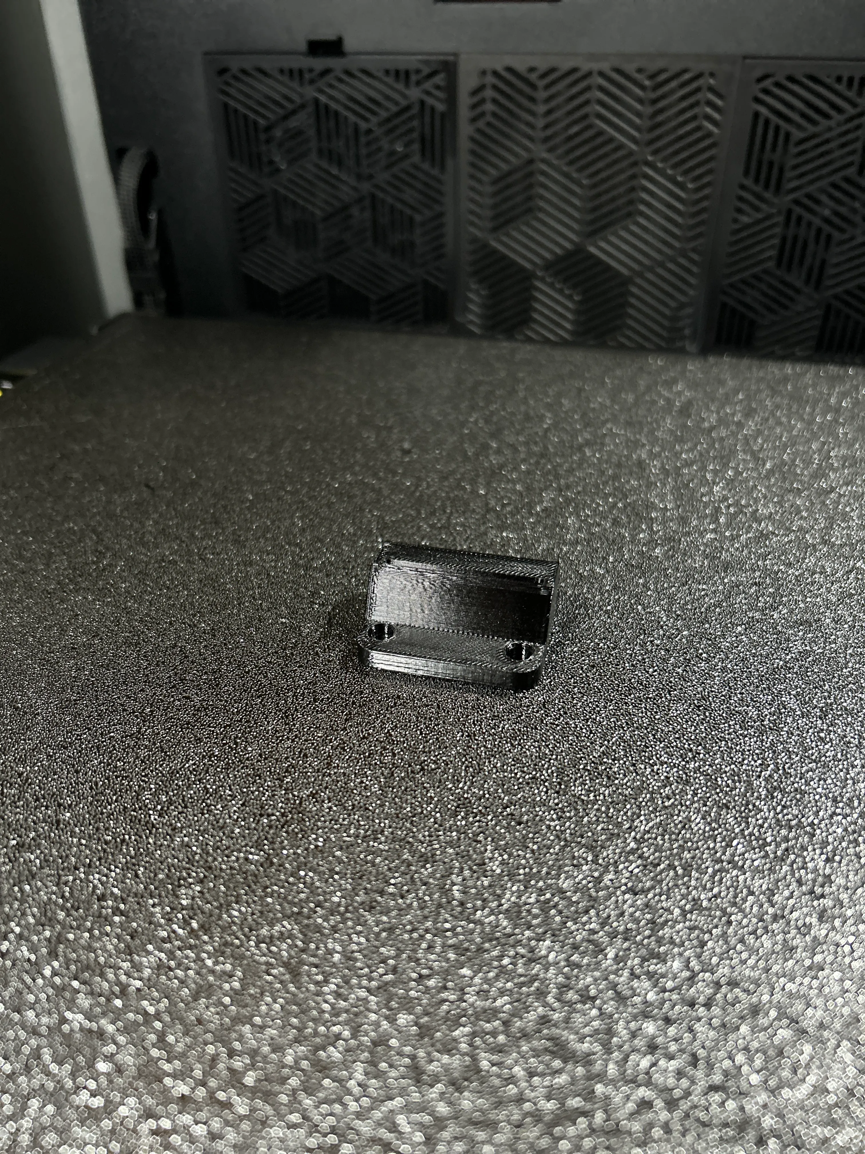 K2 Plus Scraper Holder