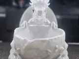 Dragon Succulent Planter-3
