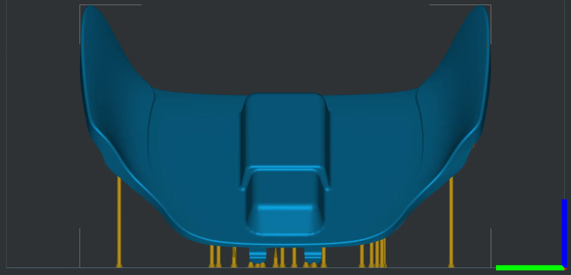 Steam Controller Dongle Battery Door