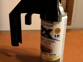 Rust Oleum Spray Can Trigger