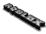 Roblox Led Letter-2