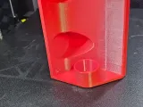 Milwaukee M18 jigsaw mount pegboard-3