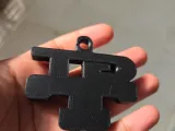 GTT Keychain-2