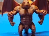 king Gorilla-Dragon -3