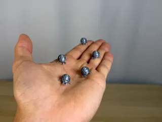 Mini Moon Buddy