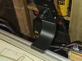 Camera mount for laser cutter-5