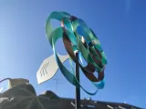 Toroidal Windmill - Customizable System-2