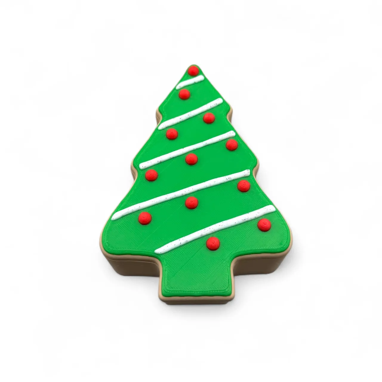 Flexy Mr. Hankey Christmas Ornament/Fidget Toy
