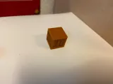 Simple crate - scatter terrain-1