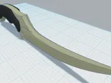 BK Knife 36-6